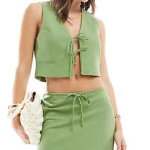 Mango Green Set